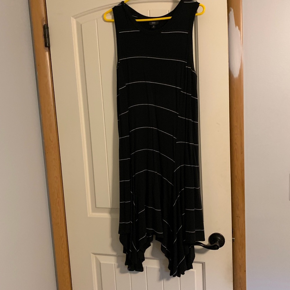 Comfortable dress